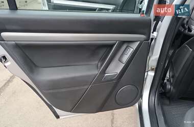 Седан Opel Vectra 2008 в 