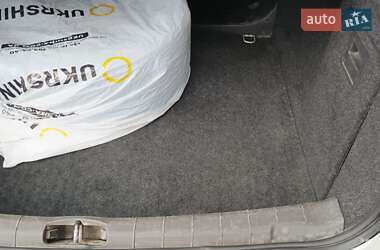 Седан Opel Vectra 2008 в 