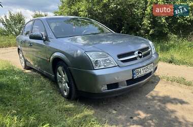Седан Opel Vectra 2003 в 