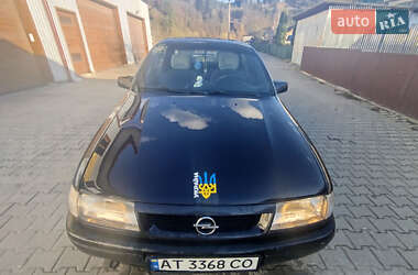 Седан Opel Vectra 1995 в Чернівцях