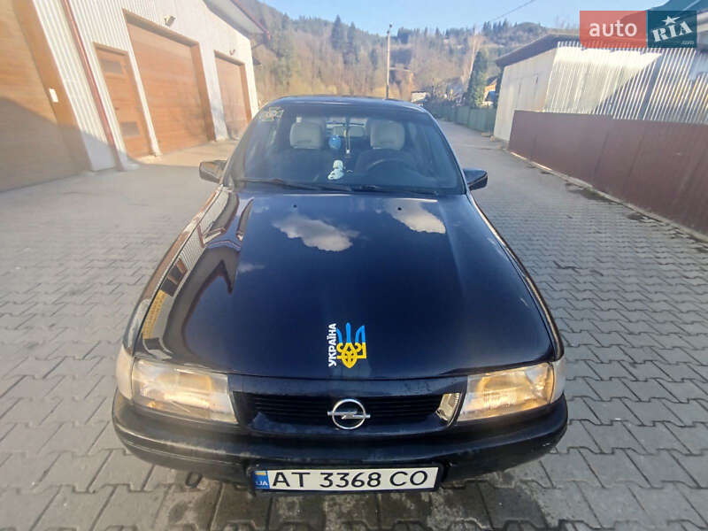 Opel Vectra 1995
