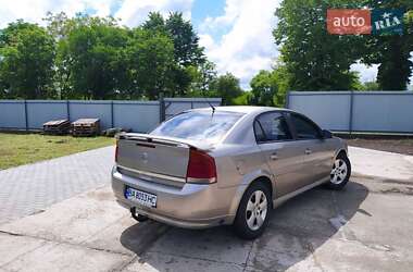 Седан Opel Vectra 2003 в Бобринці