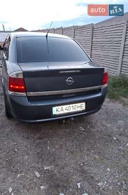 Седан Opel Vectra 2008 в Киеве