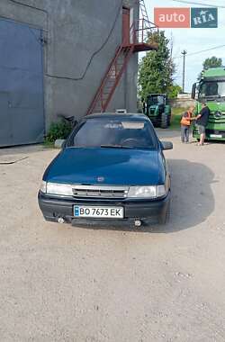 Седан Opel Vectra 1990 в Тернополі