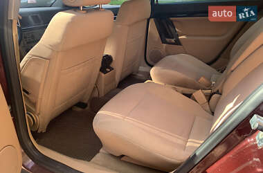 Хетчбек Opel Vectra 2003 в Кременчуці