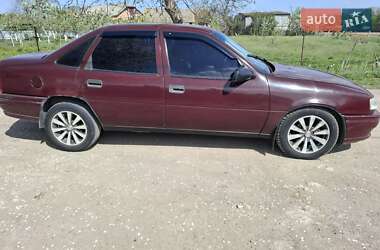 Седан Opel Vectra 1993 в Немирове
