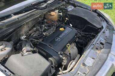 Универсал Opel Vectra 2006 в 