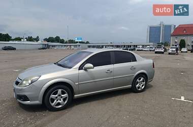 Седан Opel Vectra 2008 в Киеве