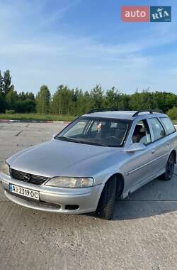 Универсал Opel Vectra 2000 в Житомире