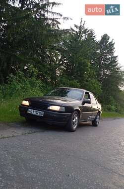 Седан Opel Vectra 1991 в Калинівці