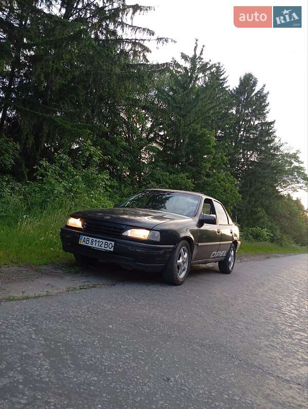 Opel Vectra 1991