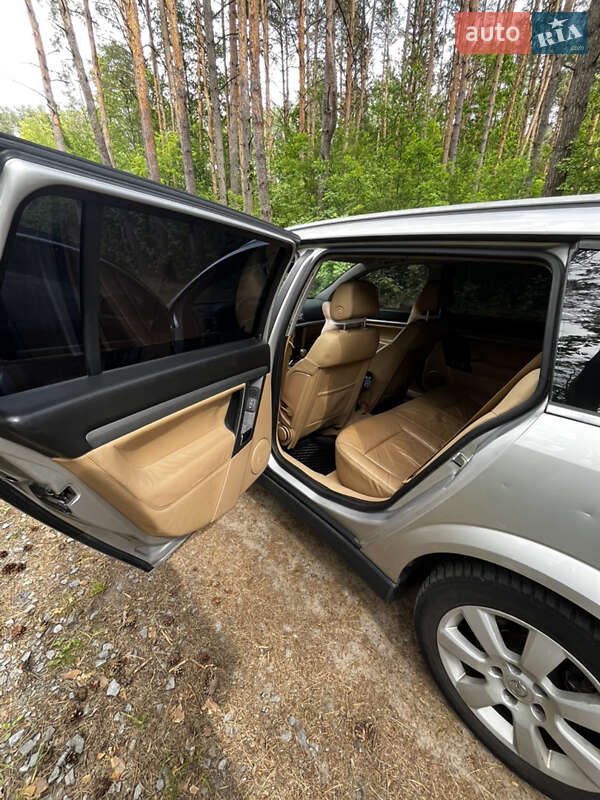 Универсал Opel Vectra 2007 в Звягеле фото 10 Универсал Opel Vectra 2007 в Звягеле