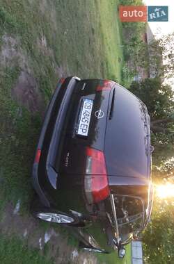 Универсал Opel Vectra 2008 в 