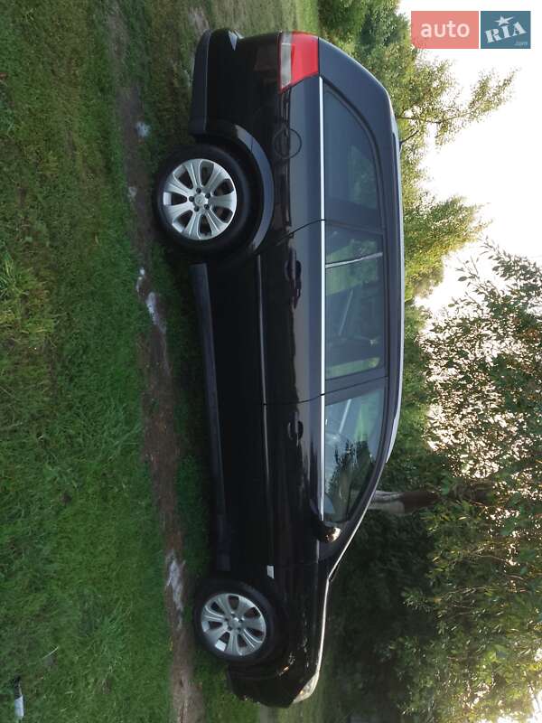 Универсал Opel Vectra 2008 в Чернигове фото 12 Универсал Opel Vectra 2008 в Чернигове