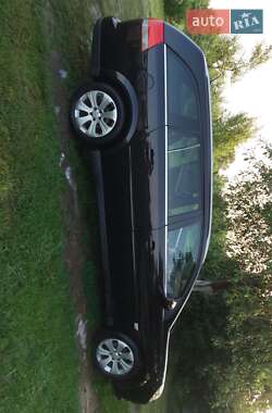 Универсал Opel Vectra 2008 в 