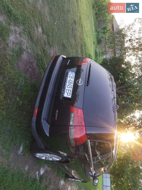 Универсал Opel Vectra 2008 в Чернигове фото 11 Универсал Opel Vectra 2008 в Чернигове