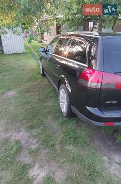 Универсал Opel Vectra 2008 в 