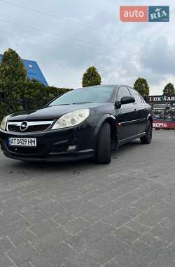 Седан Opel Vectra 2006 в 