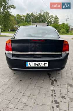 Седан Opel Vectra 2006 в 