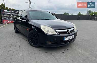Седан Opel Vectra 2006 в 