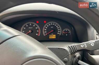 Седан Opel Vectra 2006 в 