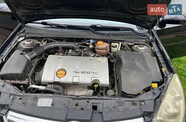 Седан Opel Vectra 2006 в 