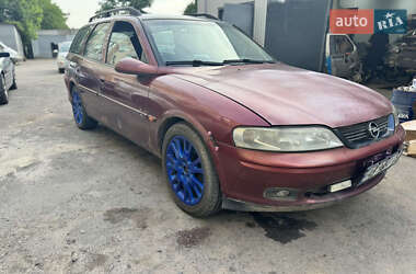 Универсал Opel Vectra 1999 в Виннице