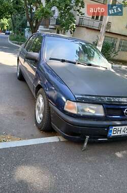 Седан Opel Vectra 1994 в Измаиле