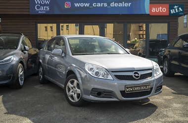 Седан Opel Vectra 2008 в Киеве