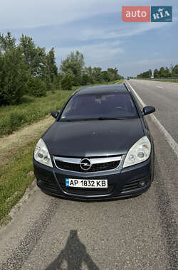 Opel Vectra 2007