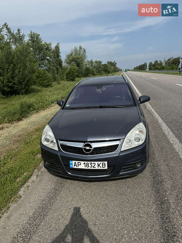 Универсал Opel Vectra 2007 в 