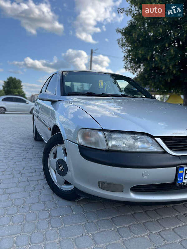 Opel Vectra 1998