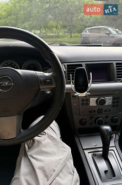 Универсал Opel Vectra 2007 в 