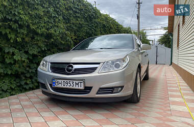 Седан Opel Vectra 2006 в Подольске