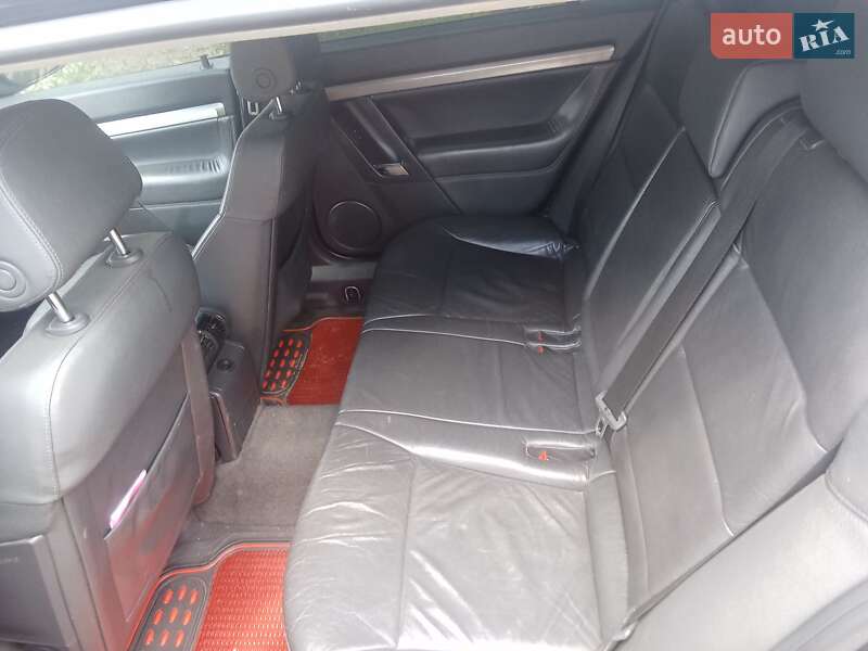 Універсал Opel Vectra 2007 в Хмельницькому