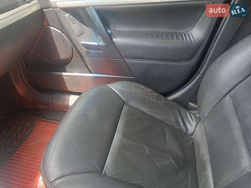 Універсал Opel Vectra 2007 в Хмельницькому