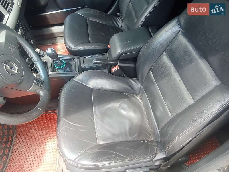 Універсал Opel Vectra 2007 в Хмельницькому
