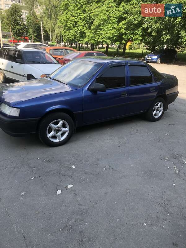 Седан Opel Vectra 1990 в Хмельницком