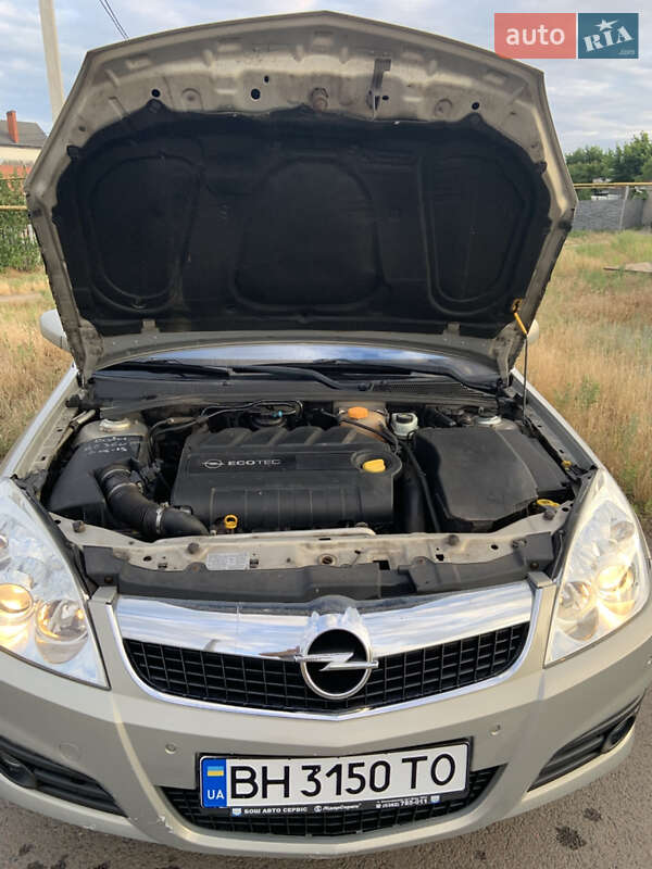Ліфтбек Opel Vectra 2008 в Одесі
