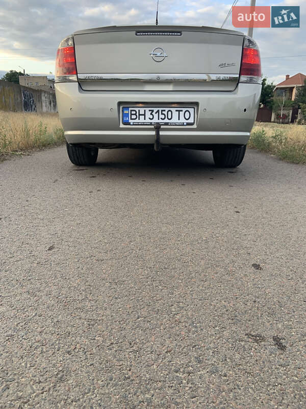 Ліфтбек Opel Vectra 2008 в Одесі