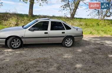 Седан Opel Vectra 1993 в 