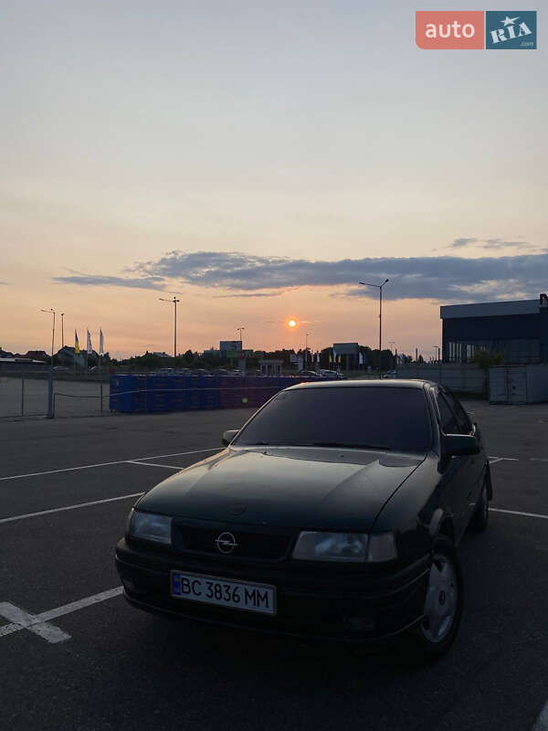 Opel Vectra 1994