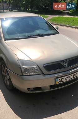 Седан Opel Vectra 2005 в Кам'янському