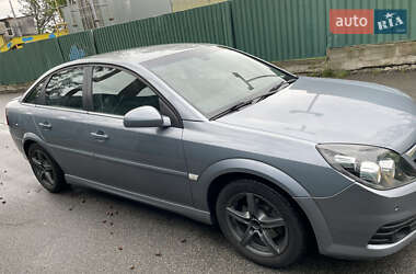 Ліфтбек Opel Vectra 2007 в Києві