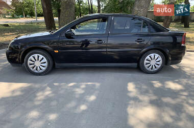 Седан Opel Vectra 2003 в Ізмаїлі