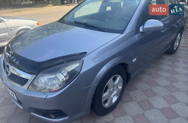 Седан Opel Vectra 2008 в 