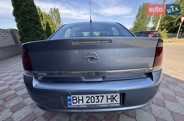 Седан Opel Vectra 2008 в 