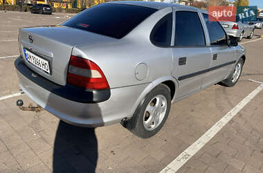 Седан Opel Vectra 1997 в 