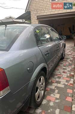 Седан Opel Vectra 2003 в 