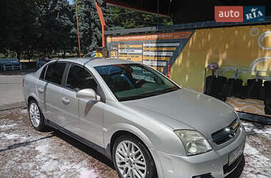 Седан Opel Vectra 2005 в Одесі